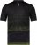 JP1880 Jay-Pi Flexnamic QuickDry Cycling Jersey Black - Αθλητικά ρούχα & Outdoor - Aθλητικα ρούχα μεγάλα μεγέθη ανδρικά