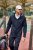 JP1880 Jay-Pi Flexnamic Tennis Training Softshell Jacket Dark Marine - Αθλητικά ρούχα & Outdoor - Aθλητικα ρούχα μεγάλα μεγέθη ανδρικά