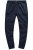JAY-PI Tennis Tracksuit Pants Black - Αθλητικές φόρμες/σορτσάκια - Αθλητικές Φόρμες ανδρικεσ μεγάλα μεγέθη