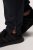 JAY-PI Tennis Tracksuit Pants Black - Αθλητικές φόρμες/σορτσάκια - Αθλητικές Φόρμες ανδρικεσ μεγάλα μεγέθη