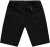 JP1880 Jay-Pi Bermuda QuickDry Cycling Shorts Black - Αθλητικά ρούχα & Outdoor - Aθλητικα ρούχα μεγάλα μεγέθη ανδρικά