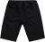 JP1880 Jay-Pi Bermuda QuickDry Cycling Shorts Black - Αθλητικά ρούχα & Outdoor - Aθλητικα ρούχα μεγάλα μεγέθη ανδρικά