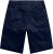 JP1880 Jay-Pi Flexnamic Bermuda Cargo Shorts Navy Blue - Αθλητικά ρούχα & Outdoor - Aθλητικα ρούχα μεγάλα μεγέθη ανδρικά