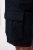 JP1880 Jay-Pi Flexnamic Bermuda Cargo Shorts Navy Blue - Αθλητικά ρούχα & Outdoor - Aθλητικα ρούχα μεγάλα μεγέθη ανδρικά