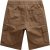 JP1880 Jay-Pi Flexnamic Bermuda Cargo Shorts Copper Brown - Αθλητικά ρούχα & Outdoor - Aθλητικα ρούχα μεγάλα μεγέθη ανδρικά