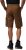 JP1880 Jay-Pi Flexnamic Bermuda Cargo Shorts Copper Brown - Αθλητικά ρούχα & Outdoor - Aθλητικα ρούχα μεγάλα μεγέθη ανδρικά
