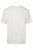 STHUGE 824720 Oversized μπλούζα Υπόλευκο - Μακό μπλουζάκια - Aνδρικά μπλουζεσ μεγάλα μεγέθη