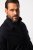 JP1880 Blouson Jacket FLEXNAMIC with Stand-up Collar Navy - Μπουφάν - Aνδρικά μπουφαν μεγάλα μεγέθη