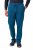 JP1880 Jogging Pants OEKO-TEX Blue - Αθλητικές φόρμες/σορτσάκια - Αθλητικές Φόρμες ανδρικεσ μεγάλα μεγέθη