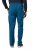 JP1880 Jogging Pants OEKO-TEX Blue - Αθλητικές φόρμες/σορτσάκια - Αθλητικές Φόρμες ανδρικεσ μεγάλα μεγέθη