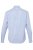 JP1880 Modern Fit Button-Down Collar Long Sleeve Check Shirt Light Blue - Πουκάμισα - Aνδρικά πουκαμισα μεγαλα μεγάλα μεγέθη