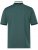 JP1880 Jay-Pi QuickDry Golf Polo Shirt Midnight Green - Πόλο μπλουζάκια - Aνδρικά μπλουζακια πολο μεγάλα μεγέθη