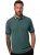 JP1880 Jay-Pi QuickDry Golf Polo Shirt Midnight Green - Πόλο μπλουζάκια - Aνδρικά μπλουζακια πολο μεγάλα μεγέθη