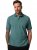 JP1880 Jay-Pi QuickDry Golf Polo Shirt Light Green - Πόλο μπλουζάκια - Aνδρικά μπλουζακια πολο μεγάλα μεγέθη