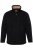 JAY-PI Level 4 Fleece Jacket Black - Αθλητικά ρούχα & Outdoor - Aθλητικα ρούχα μεγάλα μεγέθη ανδρικά