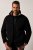 JAY-PI Level 4 Fleece Jacket Black - Αθλητικά ρούχα & Outdoor - Aθλητικα ρούχα μεγάλα μεγέθη ανδρικά
