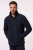 JAY-PI Level 4 Fleece Jacket Navy - Αθλητικά ρούχα & Outdoor - Aθλητικα ρούχα μεγάλα μεγέθη ανδρικά