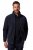 JAY-PI Level 4 Fleece Jacket Navy - Αθλητικά ρούχα & Outdoor - Aθλητικα ρούχα μεγάλα μεγέθη ανδρικά