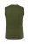 JP1880 Undershirt Rib Jersey Green - Μακό μπλουζάκια - Aνδρικά μπλουζεσ μεγάλα μεγέθη