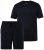 JP1880 829513 Πιτζάμα κοντό μοντέλο bellyfit Σκούρο μπλε TALL - TALL Εσώρουχα/Μαγιό - TALL Εσώρουχα & Μαγιό
