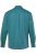 JP1880 Jersey Shirt Long Sleeve Modern Fit Blue - Πουκάμισα - Aνδρικά πουκαμισα μεγαλα μεγάλα μεγέθη
