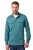 JP1880 Jersey Shirt Long Sleeve Modern Fit Blue - Πουκάμισα - Aνδρικά πουκαμισα μεγαλα μεγάλα μεγέθη