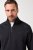 JP1880 Sweatshirt Half-Zip Stomach Fit Black - φούτερ/Φούτερ με κουκούλα - φούτερ/Φούτερ με κουκούλα ανδρικά μεγάλα μεγέθη 