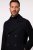 JP1880 Caban Short Double-breasted Overcoat Navy - Μπουφάν - Aνδρικά μπουφαν μεγάλα μεγέθη