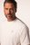 JP1880 QuickDry Stripes Tennis T-Shirt Off White - Αθλητικά ρούχα & Outdoor - Aθλητικα ρούχα μεγάλα μεγέθη ανδρικά