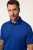 JP1880 Jay-Pi QuickDry Golf Polo Shirt Titanium Blue - Αθλητικά ρούχα & Outdoor - Aθλητικα ρούχα μεγάλα μεγέθη ανδρικά