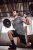 JP1880 Jay-Pi Bermuda QuickDry Mesh Fitness Shorts Black - Αθλητικά ρούχα & Outdoor - Aθλητικα ρούχα μεγάλα μεγέθη ανδρικά
