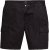 JP1880 Jay-Pi Bermuda QuickDry Cargo Shorts Black - Αθλητικά ρούχα & Outdoor - Aθλητικα ρούχα μεγάλα μεγέθη ανδρικά