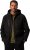 JP1880 Jay-Pi Functional Jacket Black - Αθλητικά ρούχα & Outdoor - Aθλητικα ρούχα μεγάλα μεγέθη ανδρικά