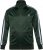 JP1880 Jay-Pi Fitness Technical Training Jacket Dark Green - Αθλητικά ρούχα & Outdoor - Aθλητικα ρούχα μεγάλα μεγέθη ανδρικά