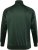 JP1880 Jay-Pi Fitness Technical Training Jacket Dark Green - Αθλητικά ρούχα & Outdoor - Aθλητικα ρούχα μεγάλα μεγέθη ανδρικά