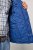 JP1880 Quilted with Multiple Pockets Jacket Dark Blue - Μπουφάν - Aνδρικά μπουφαν μεγάλα μεγέθη
