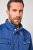 JP1880 Quilted with Multiple Pockets Jacket Dark Blue - Μπουφάν - Aνδρικά μπουφαν μεγάλα μεγέθη