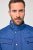 JP1880 Quilted with Multiple Pockets Jacket Dark Blue - Μπουφάν - Aνδρικά μπουφαν μεγάλα μεγέθη