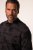JP1880 Pique with All-over Print Polo Shirt TALL Black - TALL Πόλο μπλουζάκια - Πόλο μπλουζάκια TALL