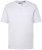 Men+ 365 Μπλούζα Henley Λευκό - Μακό μπλουζάκια - Aνδρικά μπλουζεσ μεγάλα μεγέθη