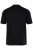 JP1880 AC/DC Classic Logo Band T-Shirt Black - Μακό μπλουζάκια - Aνδρικά μπλουζεσ μεγάλα μεγέθη