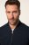 JP1880 Jersey Blouson New York Navy - Μπουφάν - Aνδρικά μπουφαν μεγάλα μεγέθη