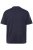 JP1880 O’zapft is! Design Vintage Look T-Shirt Navy Blue - Μακό μπλουζάκια - Aνδρικά μπλουζεσ μεγάλα μεγέθη
