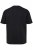 JAY-PI FLEXNAMIC® Soho T-shirt Black - Μακό μπλουζάκια - Aνδρικά μπλουζεσ μεγάλα μεγέθη