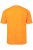 JAY-PI Active Funktion T-shirt Orange - Μακό μπλουζάκια - Aνδρικά μπλουζεσ μεγάλα μεγέθη