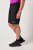 JAY-PI Bermuda FLEXNAMIC® Shorts Black - Αθλητικές φόρμες/σορτσάκια - Αθλητικές Φόρμες ανδρικεσ μεγάλα μεγέθη