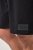 JAY-PI Bermuda FLEXNAMIC® Shorts Black - Αθλητικές φόρμες/σορτσάκια - Αθλητικές Φόρμες ανδρικεσ μεγάλα μεγέθη