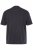 JAY-PI Flexnamic Vintage T-Shirt Black - Μακό μπλουζάκια - Aνδρικά μπλουζεσ μεγάλα μεγέθη