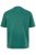 JAY-PI Flexnamic Vintage T-Shirt Green - Μακό μπλουζάκια - Aνδρικά μπλουζεσ μεγάλα μεγέθη