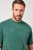 JAY-PI Flexnamic Vintage T-Shirt Green - Μακό μπλουζάκια - Aνδρικά μπλουζεσ μεγάλα μεγέθη
